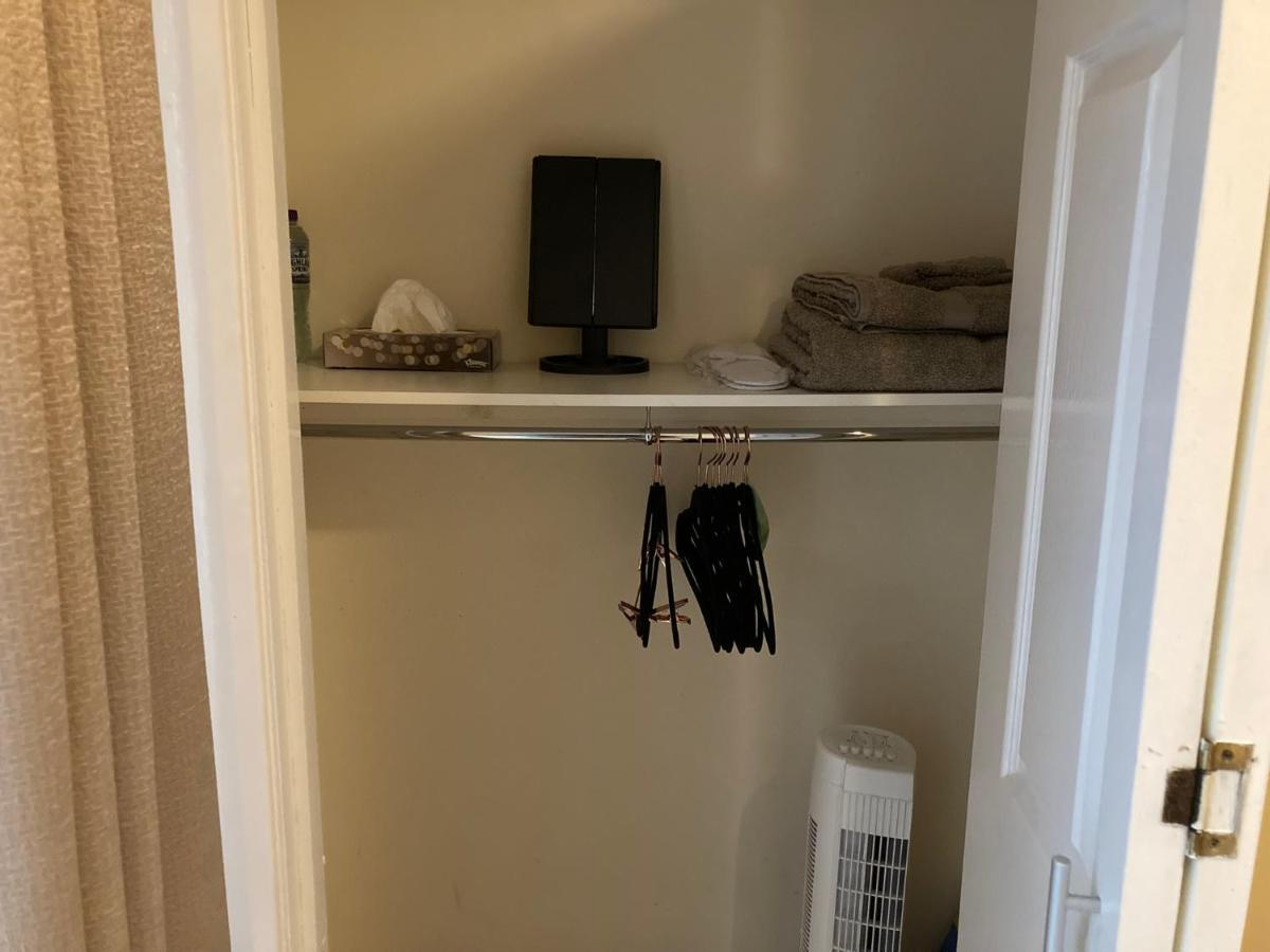 Comfortable Room With Private Balcony And Shared House London Ngoại thất bức ảnh